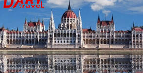 Дари Травел