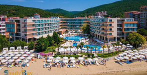 Sandy Bay Hotel****