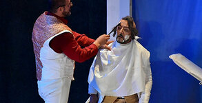 Държавна опера - Бургас