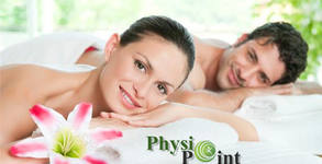 Холистичен център Physio Point