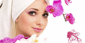 Dalia Beauty Salon