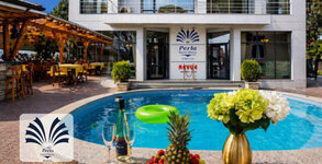 Къща за гости Перла**