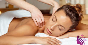 Alga Beauty & Spa