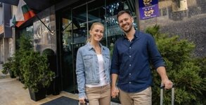 Бутик хотел Бехи***