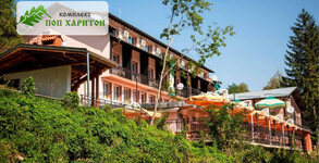 Комплекс Поп Харитон