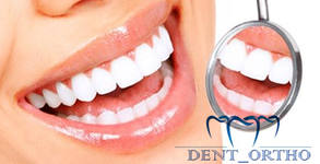 Dent-ortho - Д-р Попов