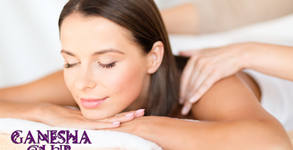 Wellness Center Ganesha Club