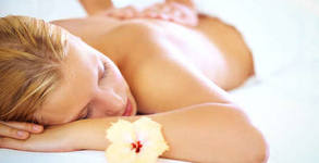 Студио за релакс Даяна SPA