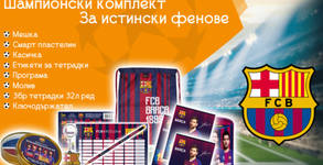 Книжарници АБВ