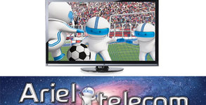 Ariel Telecom