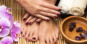 Студио Mim Nails