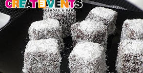 CreatEvents