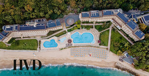 HVD Riviera Beach 5*