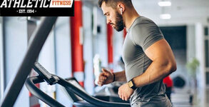 Атлетик Фитнес