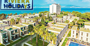 Riviera Holidays