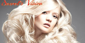 Secret's Vision