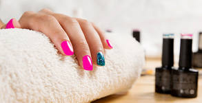 Studio New Nail & Beauty NG