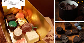 Valentino Chocolatier