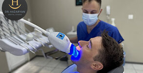 Dr. Hazaryan Dental Studio