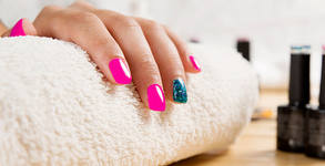 Салон Vanq Nails