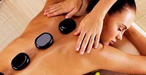 Evia Spa & Wellness