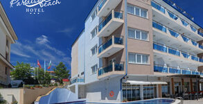 Хотел Парайзо Бийч***