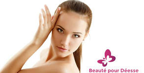Студио Beauté pour Déesses