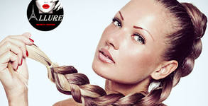 Allure Beauty Center