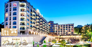 lti Dolce Vita Sunshine****