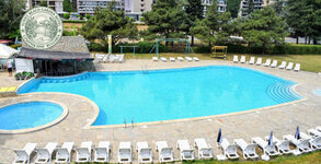 Sunny Beach Garden Hotel