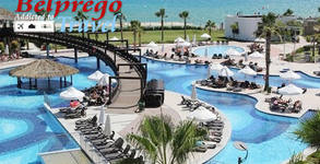 Belprego Travel
