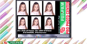 FUJIFILM PRO PHOTO CENTER
