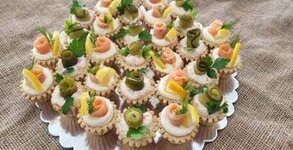 Сладкарница Bake Art