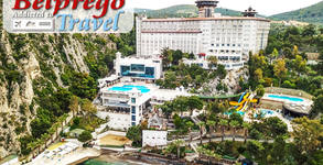 Belprego Travel