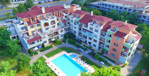 Seapark Homes Neshkov***