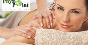 Холистичен център Physio Point