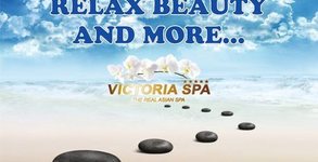 Абонаментна карта "Relax Beauty and More" предоставя отстъпки до 50% от услугите във Victoria SPA*****