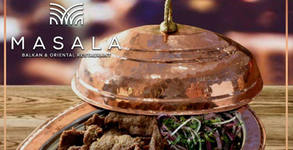 Masala Restaurant