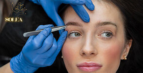 Студио за красота Солеа