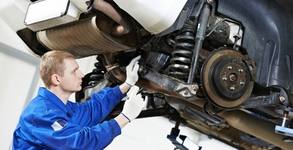 Автосервиз 313