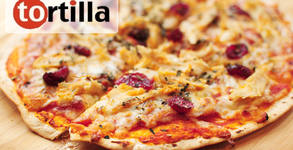 Tortilla Food Catering