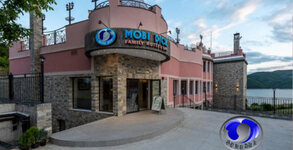 Семеен хотел Моби Дик