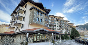 Хотел Родопски дом****