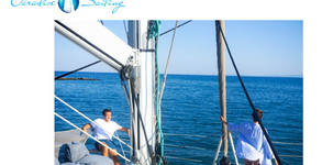 Катамаран Paradise Sailing