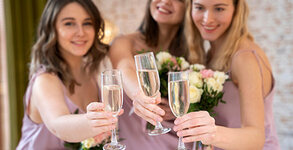 Релакс зона в Хотел Бендита Маре