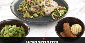 wagamama