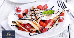 Mrs. Pancake