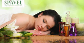 Spavel Massage