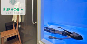 Euphoria Float Studios