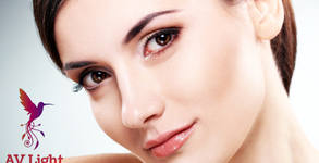 Студио AV Light